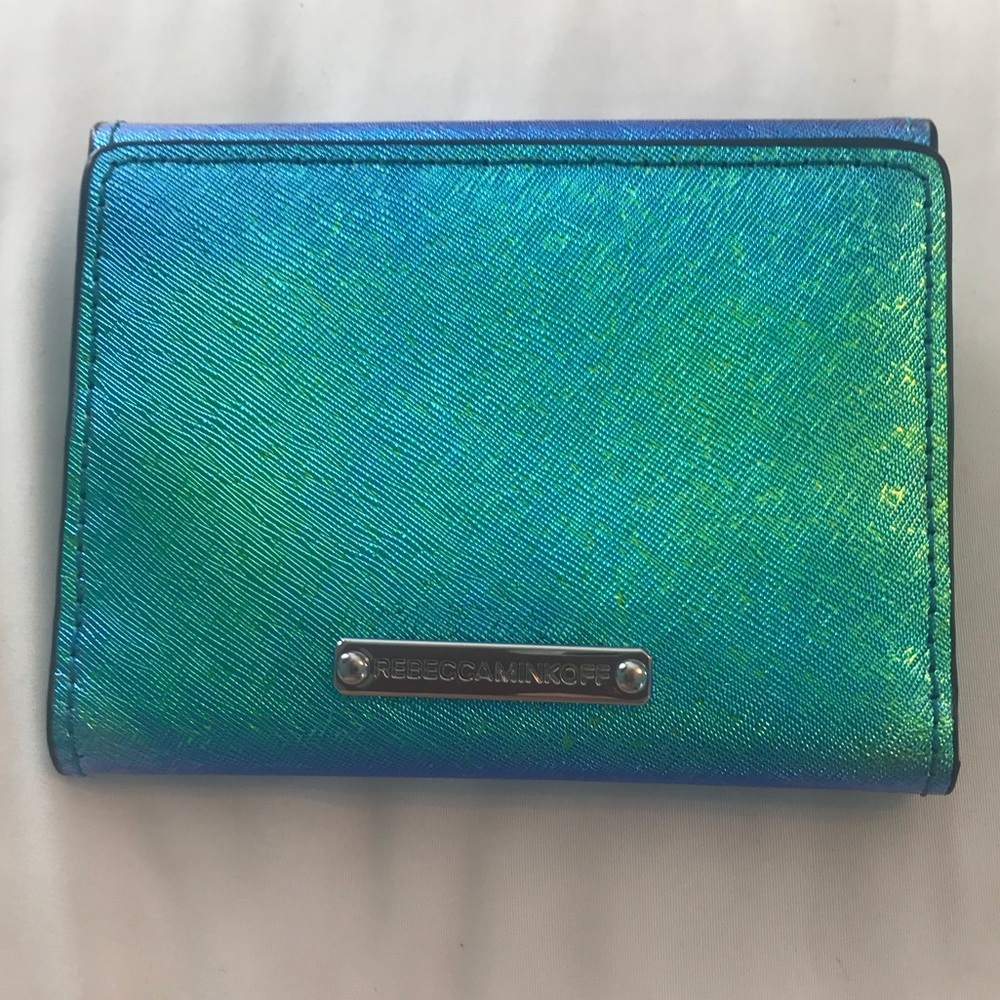 Rebecca Minkoff small wallet